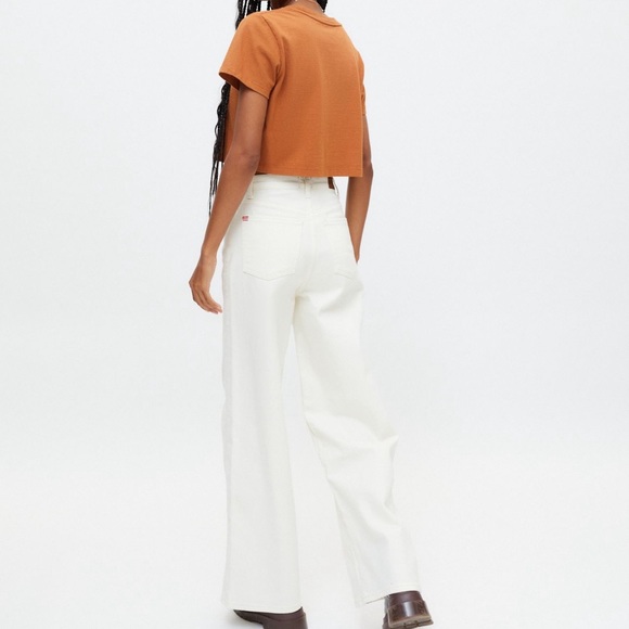 NWT A Wide UO BDG Jeans - Picture 4 of 7